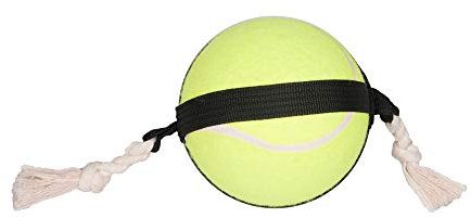 Flamingo HS MATCHBALL Tennisball 15CM