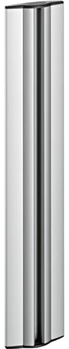 Novus Dahle Monitorhalterung, Silber, 9 x 41.5 x 35 cm