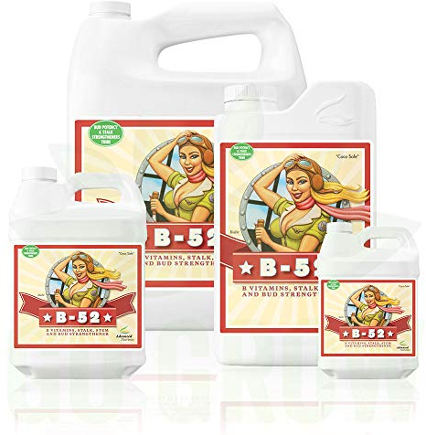 B-52 1 L – Nutriments avancés.