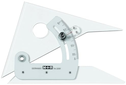 'Möbius + Ruppert – verstellbarer Winkel GK 8 20 cm