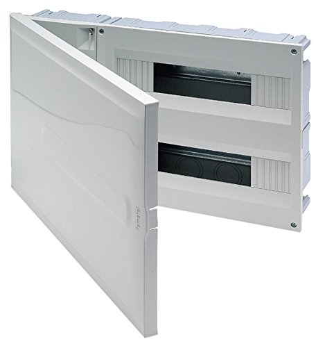 FAMATEL 3324-P Vita Armoire électrique encastrable ICP 40+28 éléments