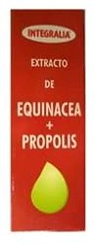 Extrakt aus Echinacea und Propolis 50 ml Integralia