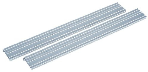 Festool Verlängerungsprofil MFS-VP 1000-2x Profil 1000 mm | Passende Erweiterung für MFS 400 und MFS 700 – inkl. Längsverbinder und Schraubendreher SW 2,5