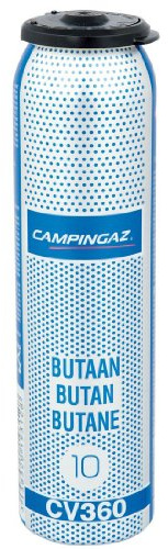 Campingaz CV 360 - Gaskartusche Ventilkartusche Butangas 93ml