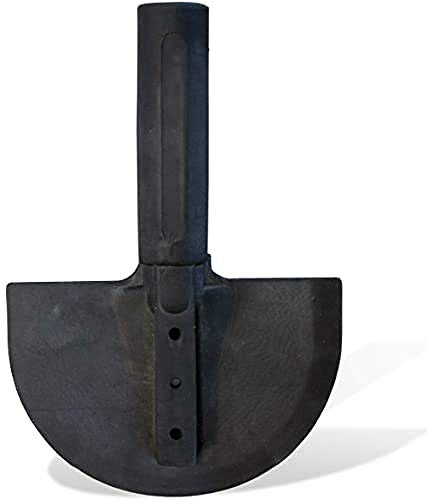 Couteau à enduire caoutchouc EDMA - 164055