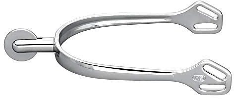 SPRENGER ULTRA FIT Sporen mit Balkenhol Schlaufe