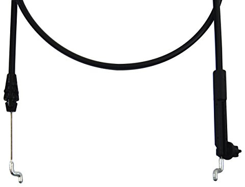 GREENSTAR - Câble De Frein Moteur - Adaptable Pour Tondeuses TORO - Remplace 1048676 - L 147cm - Gaine 136cm