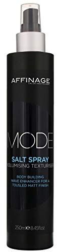 Mode Styling by Affinage Salt Spray Volumising Texturiser 250ml