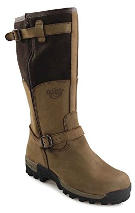 CHIRUCA ICELAND 02 Marron marron 46 EU