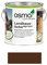 Osmo Landhausfarbe Dunkelbraun 2,50 l - 11400010