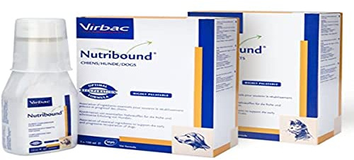 NUTRIBOUND Lösung f.Katzen