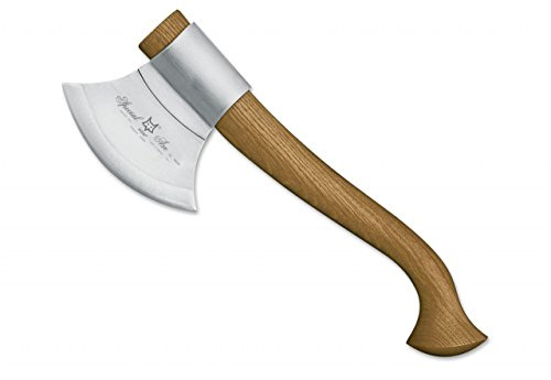 Fox Knives Axt/Tomahawk Fox Knives Trekking Axe 682/M Axt/Tomahawk, Braun, M, 09FX005_Braun