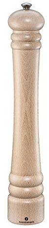 Zassenhaus Berlin Pfeffermühle 40 cm natur