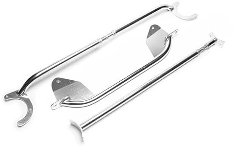 TA-Technix 1057003 Domstrebe Set 3-teilig