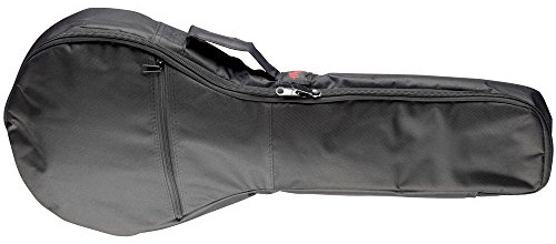 Stagg stb-5 MA Basic Serie 5 mm gepolsterte Tasche für Mandoline