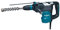 MARTELLO ROTATIVO 40mm - 1100W - SDS MAX compatibile - AVT - 8,3J