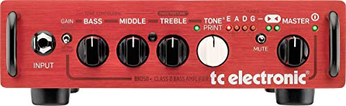 TC Electronic 990000551 BH 250 effektapparat