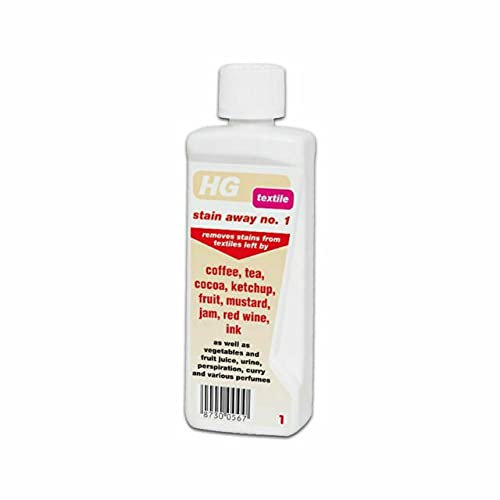 HG Stain Away no.1 (Pack of 3) - 420005106 x 3