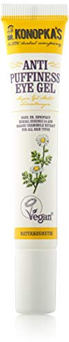 Dr.Konopka's Anti-Puffiness Eye Gel, 20 ml