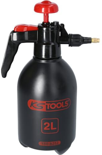 KS Tools 150.8252 Nebulizzatore a pressione universale 2 l