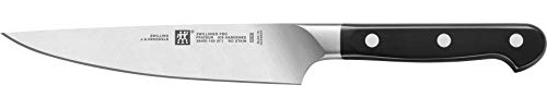 Zwilling 38400-161-0 - Cuchillo para Filetear J.A. Henckels Pro