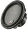 MTX TX615 Subwoofer 38 cm 2? 1000W Châssis Aluminium - SBW - AUT -