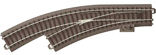 Märklin Trix 62671 Soft C Track Kit Soft Links 360 mm