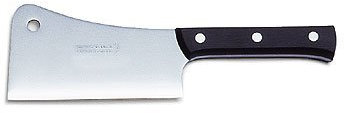 NV Hache de boucher 18 cm