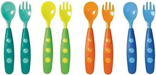 Tigex Collection Colors Set de 8 Couverts