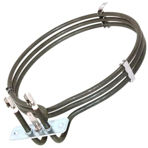 RESISTANCE CIRCULAIRE 2700W L245MM/Ø 190 POUR FOUR BRANDT - 70X1443