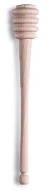 Zeller 2057607 Cuillère à Miel Multicolore 16 cm