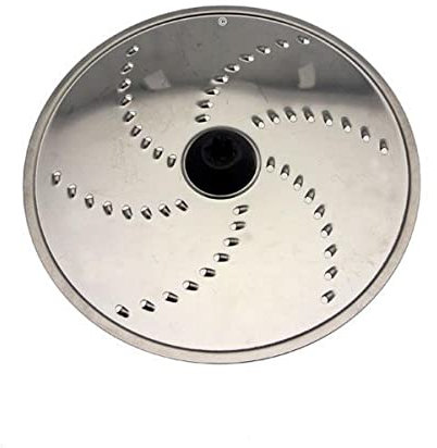Kenwood - Disco a grattugia, taglio fine, n° 2, per tagliaverdure AT340