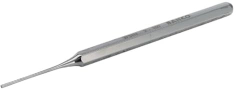 Bahco SB-3734N-4-150 Splints Drivers, Silver, 4 mm