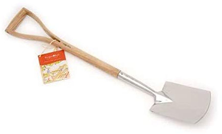 RHS Digging Spade Small