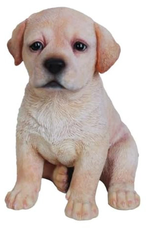 Vivid Arts Vivid Arts Figur Labrador, Hellbraun