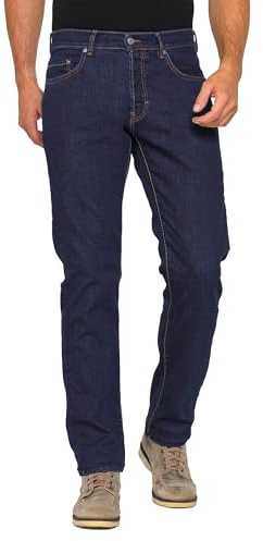 Carrera herr Loose Fit jeans