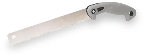 VAUGHAN Bear Saw Hand Saw, Tri-Edge Teeth, Genuine Japanese, Interchangeable Blade, BS240P, VN56950