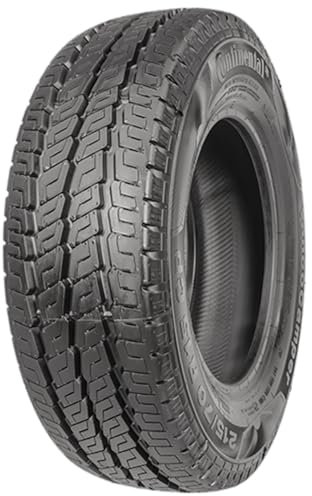 Continental VancoCamper - 215/75R16 116R - Pneu Été