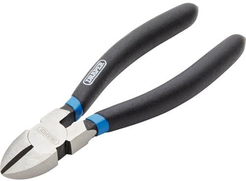 Draper 07055 160mm Diagonal Side Cutter