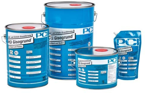 PCI Gisogrund - 20 L Haft