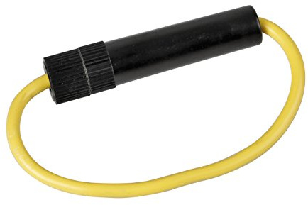 LAMPA 45005 Portafusibili