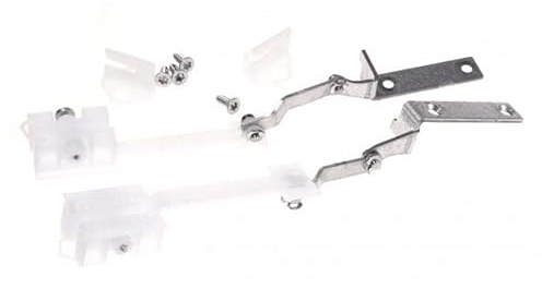 CHARNIERE DE PORTE pour LAVE VAISSELLE NEFF - 00652055