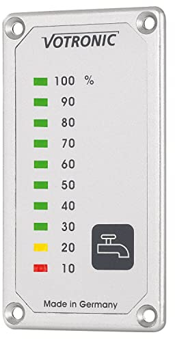 Votronic avfallsvattentank indikator S 5013