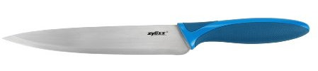 Zyliss Carving Knife, Professional Kitchen Knife, Ultra Sharp Stainless Steel Blade, for Cutting and Slicing Meat and Vegetables