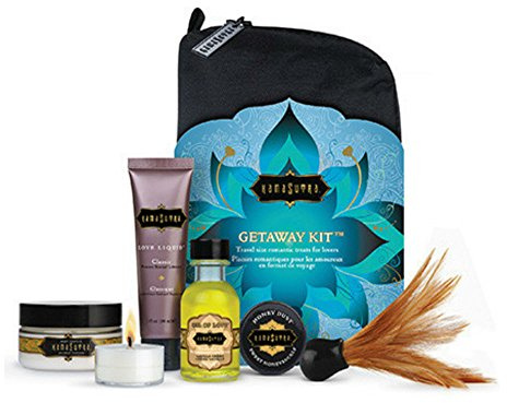 Kama Sutra Intimcremes & Gels Multicolor One Size