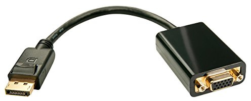 Lindy Adapter DisplayPort auf VGA