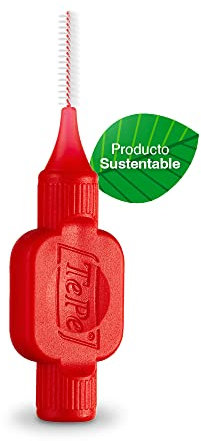 TePe Interdentalbürsten in Blisterverpackung Rot 0,5 mm 1 x 6 Stück