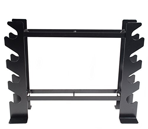 CAP Barbell Gap mehrere Hantel Rack