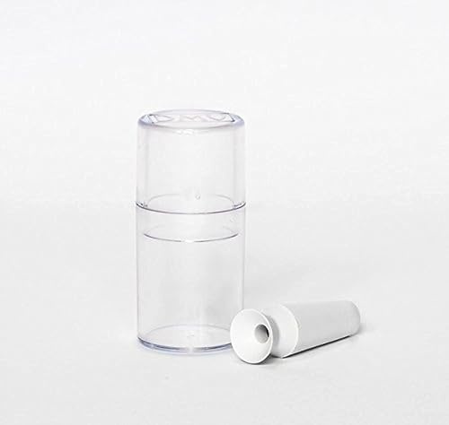 SynergEyes DMV Model Vented Scleral Cup Contact Lens Insertion Tool