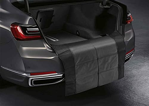 BMW Tapis De Coffre De Coffre De Protection pour Bord De Chargement 51472407204